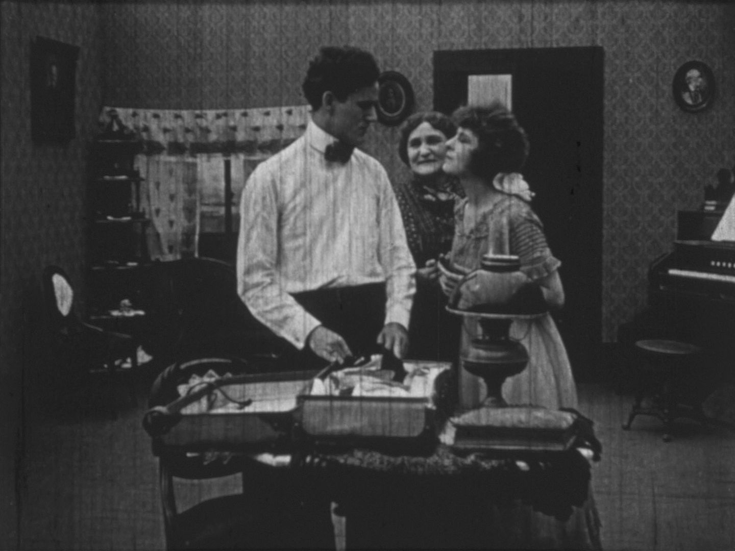 Watch Betty Bolton video Watch Betty Bolton video